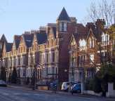 Chesterton Road, Cambridge