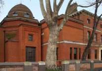 Leighton House