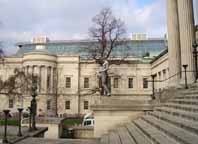 University College, London