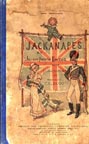 Caldecott's cover of Jackanapes