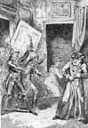 The Unwelcome Intruders