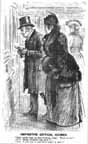 Du Maurier's 'Instinctive Critical Acumen'