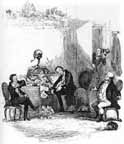 The Unwelcome Intruders