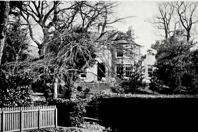  Swanston Cottage