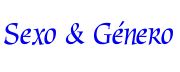 Gender matters