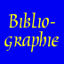 Bibliography