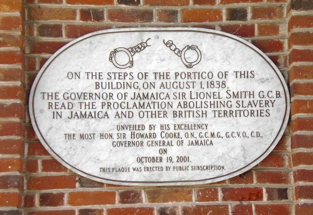 History of slavery