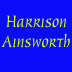 Harrison Ainsworth
