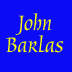 John Barlas