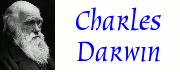 Charles Darwin