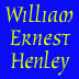 W. E. Henley