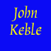 John Keble
