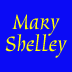 Mary Wollstonecraft
Shelley