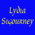 Lydia Sigourney