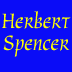 Herbert Spencer