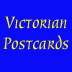 Victorian postcards