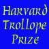 Trollope Prize
