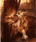 The Golden Fleece