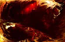 Martin's Deluge