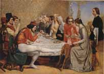 Lorenzo and Isabella