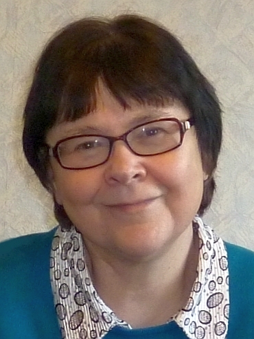 Jaqueline Banerjee