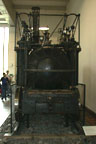 Puffing Billy