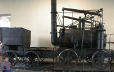 Puffing Billy