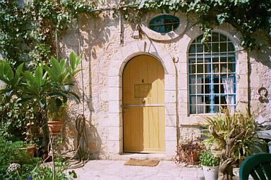 Image result for jerusalem old house