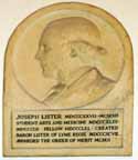 Barraud's photo of Lister
