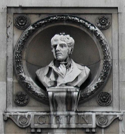Thomas Girtin (1775-1802)