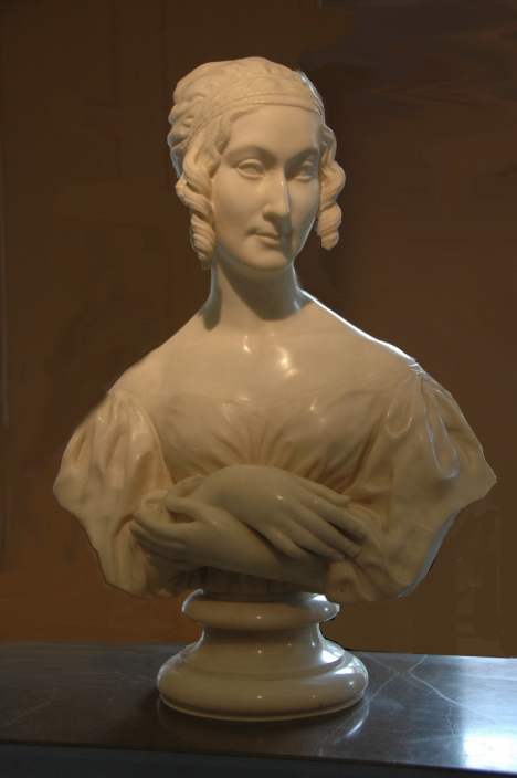 Lady Catherine Stepney as Cleopatra
