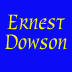 Ernest Dowson