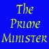 The Prime Minister