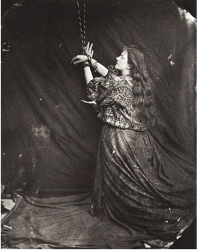 L. Carroll photo