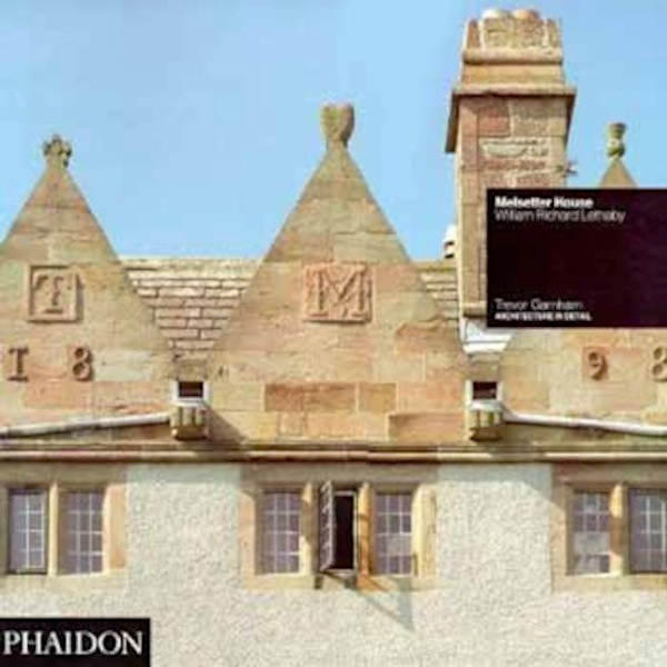 Cover of Garnham's Melsetter House