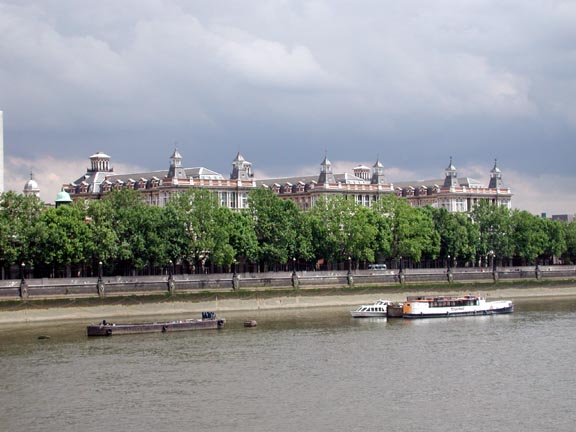 St Thomas' Hospital, London