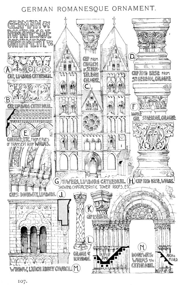 characteristics-of-romanesque-architecture-ii