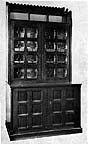 Bookcase by Street