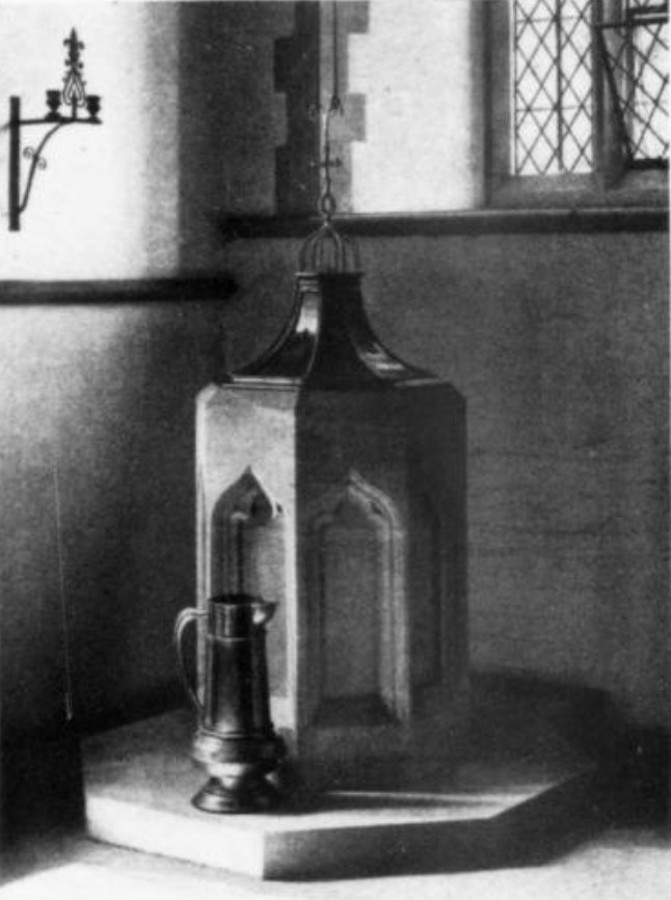 font