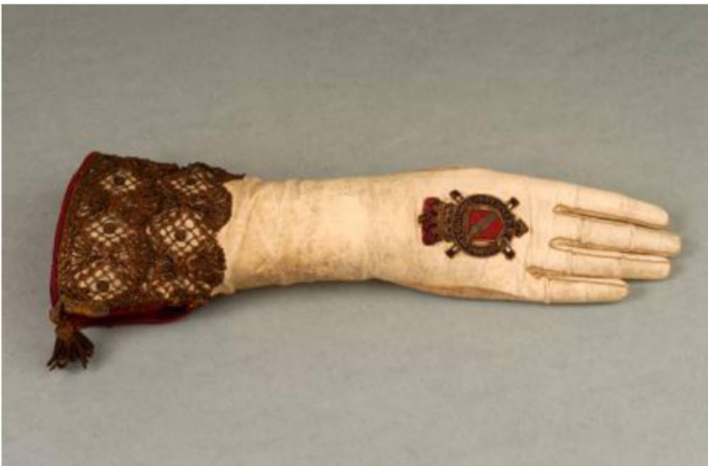 Victorian store mens gloves