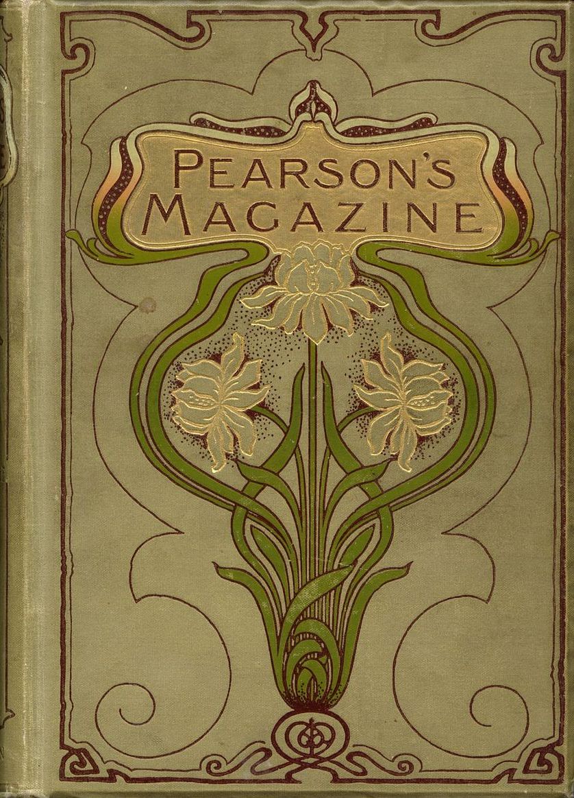 Art Nouveau Designers, Styles, and Publishers
