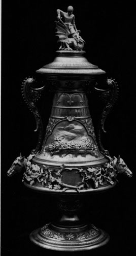 Victorian Metalwork: A Gallery of Christening Cups, Sporting Cups and ...