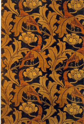 Liberty & The Arts and Crafts Movement