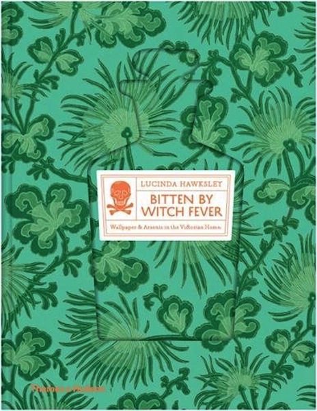 Object Lesson: Deceptive Decor: Uncovering Arsenic in 18th- & 19th-Century  Wallpapers – Emily Banas | RISD Museum Publications