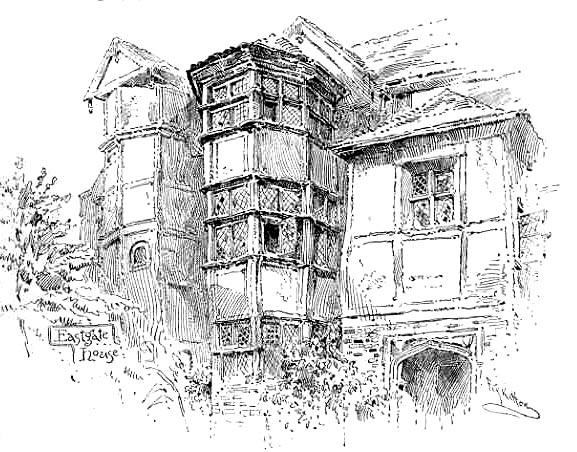 Eastgate House [Rochester]