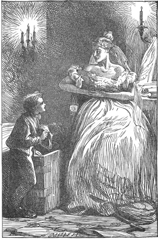 An Analysis of the Character of Estella and Miss Havisham in the Novel,  Great Expectations by Charles Dickens | Kibin