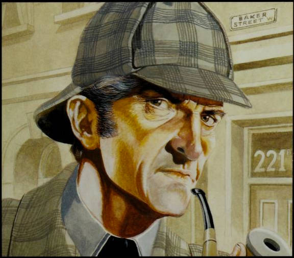 Sidney Paget The Artist Who Illustrated The Sherlock Holmes Stories Sidney Paget The Artist Who Illustrated The Sherlock Holmes Stories