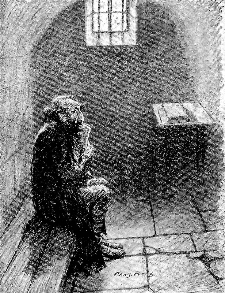 Character-Sketch of 'Fagin' in 'Oliver Twist' by 'English Family87' |  Character of 'Fagin' - YouTube