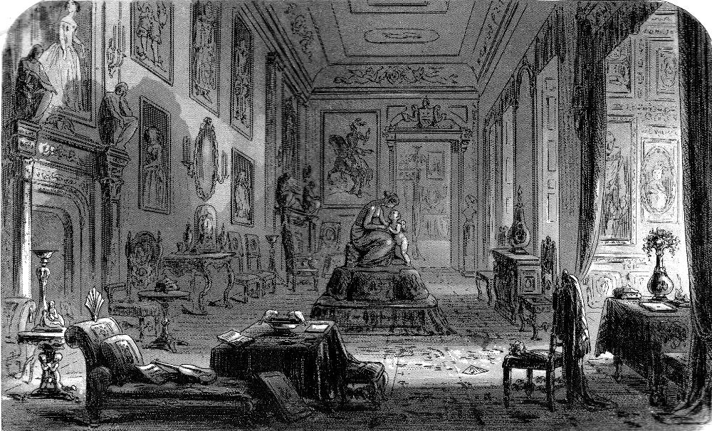 Drawing room - Wikipedia