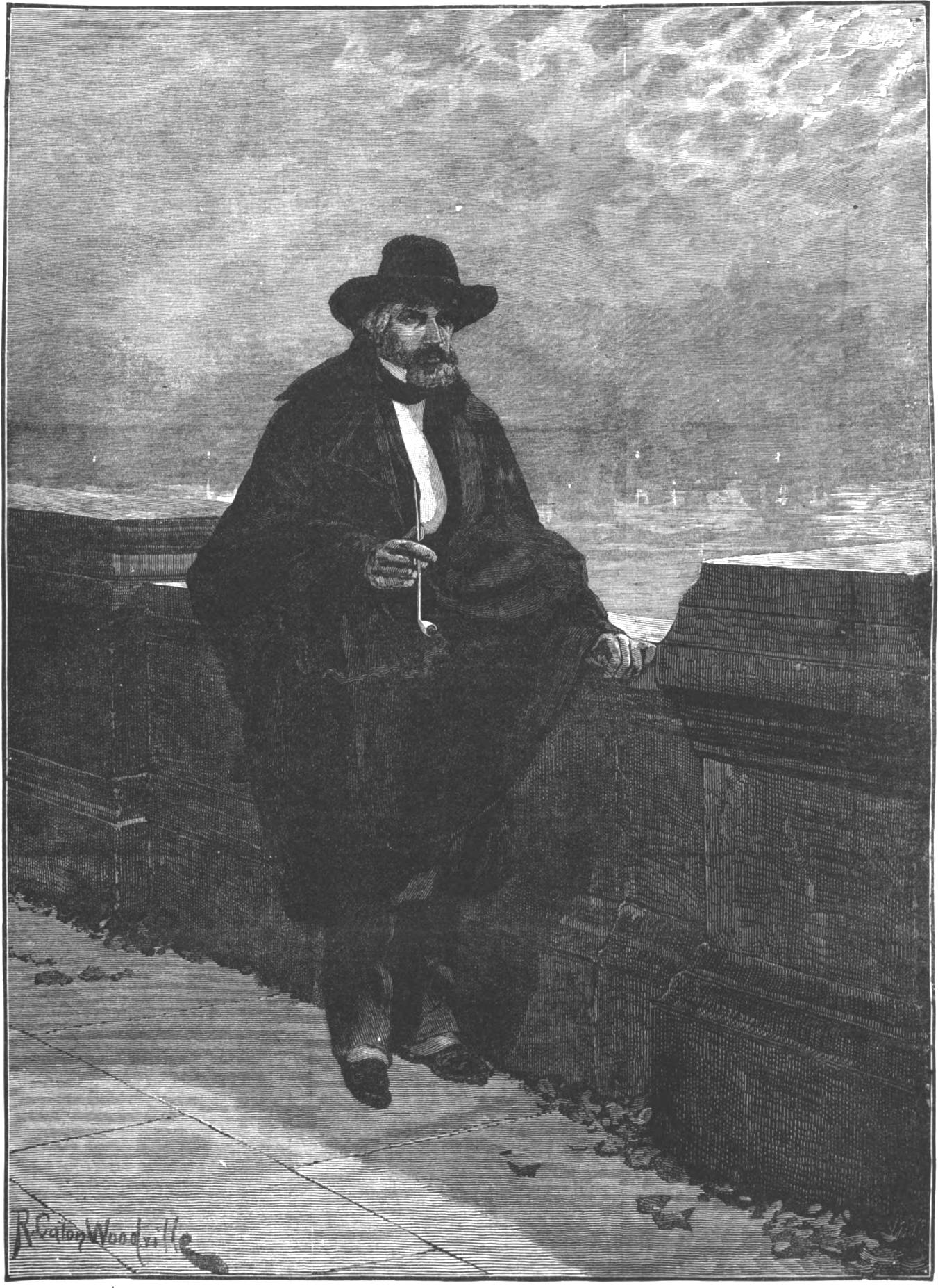 EJ Sullivan's portrait